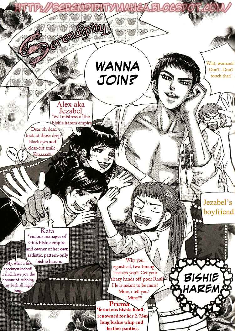 Page 2 Chapter 44 Junai Tokkou Taichou!