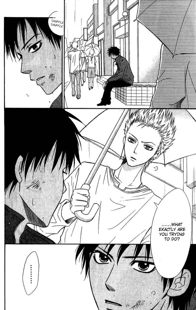 Page 11 Chapter 31 Junai Tokkou Taichou!