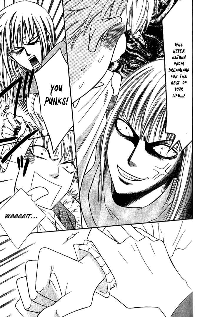 Page 28 Chapter 31 Junai Tokkou Taichou!