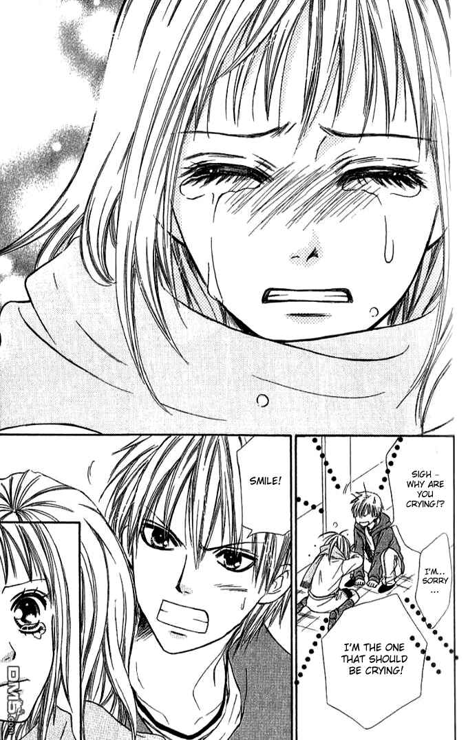 Page 40 Chapter 31 Junai Tokkou Taichou!