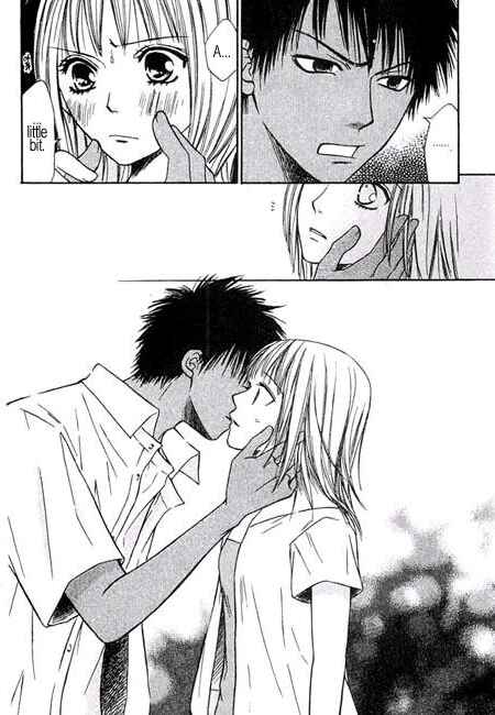 Page 14 Chapter 8 Junai Tokkou Taichou!