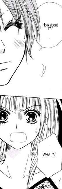 Page 40 Chapter 8 Junai Tokkou Taichou!