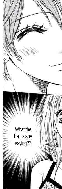 Page 41 Chapter 8 Junai Tokkou Taichou!