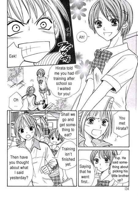 Page 48 Chapter 8 Junai Tokkou Taichou!