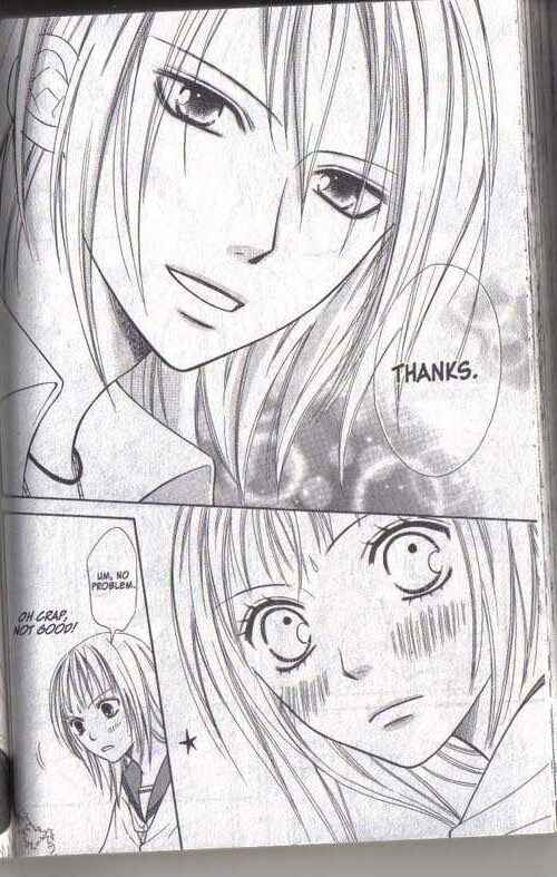 Page 10 Chapter 18 Junai Tokkou Taichou!