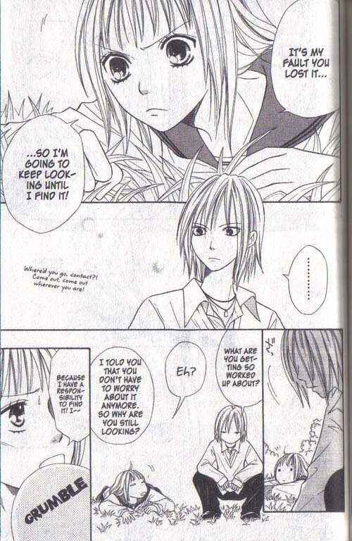 Page 13 Chapter 18 Junai Tokkou Taichou!