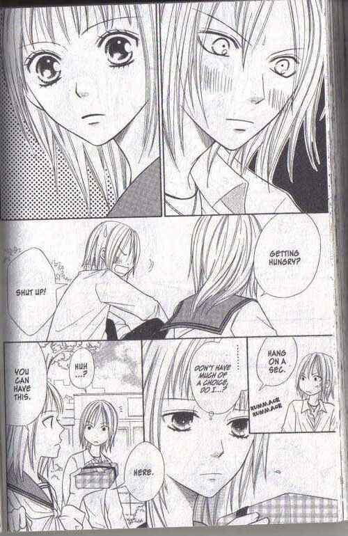 Page 14 Chapter 18 Junai Tokkou Taichou!