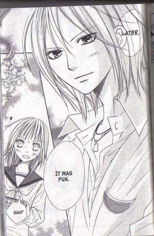 Page 17 Chapter 18 Junai Tokkou Taichou!
