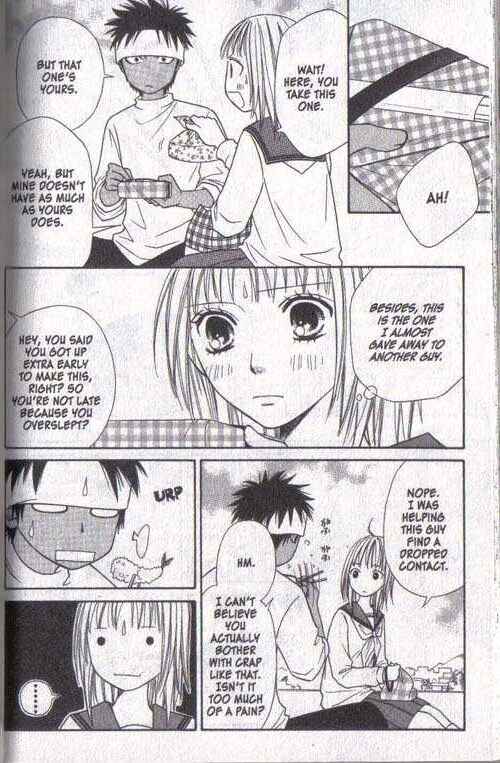 Page 20 Chapter 18 Junai Tokkou Taichou!