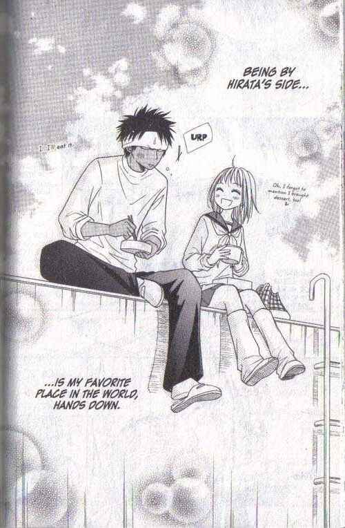 Page 22 Chapter 18 Junai Tokkou Taichou!