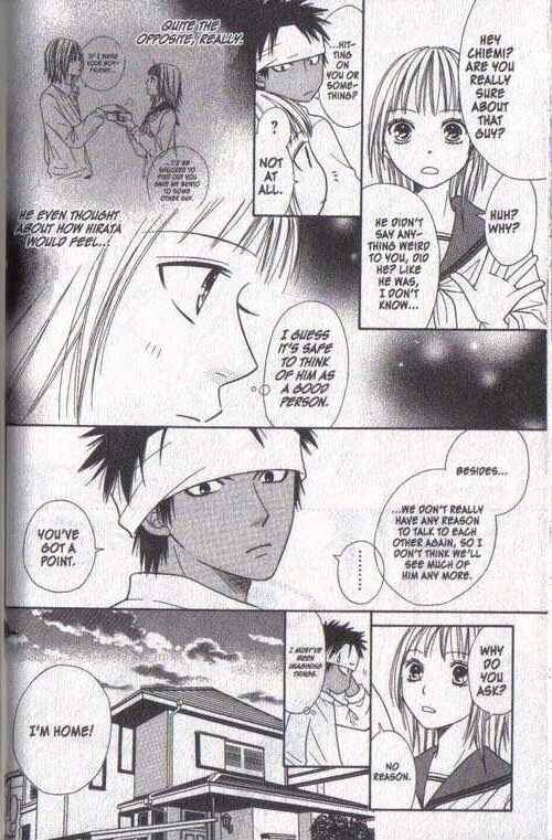 Page 28 Chapter 18 Junai Tokkou Taichou!
