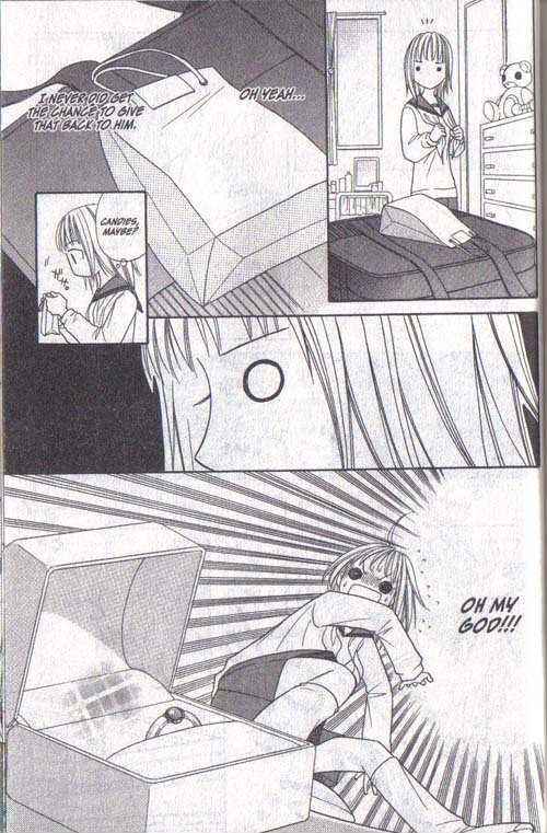 Page 29 Chapter 18 Junai Tokkou Taichou!