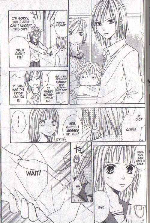Page 31 Chapter 18 Junai Tokkou Taichou!