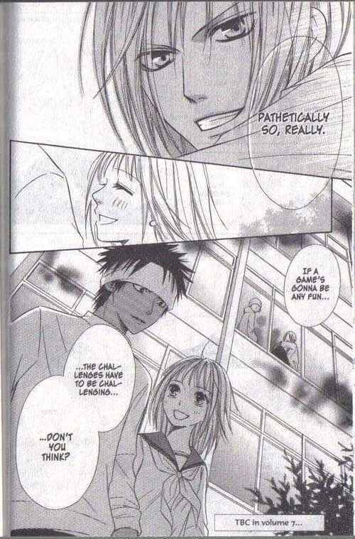 Page 40 Chapter 18 Junai Tokkou Taichou!