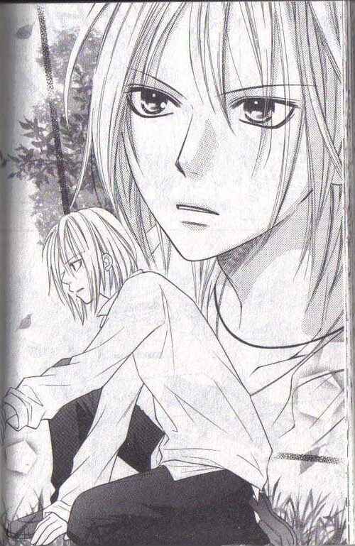 Page 6 Chapter 18 Junai Tokkou Taichou!
