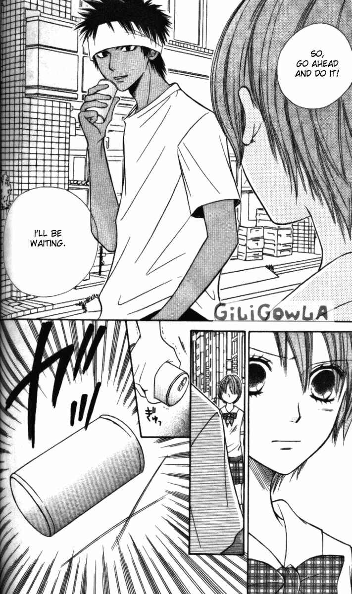 Page 9 Chapter 11 Junai Tokkou Taichou!