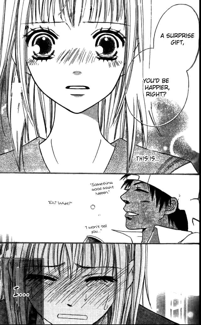 Page 28 Chapter 25 Junai Tokkou Taichou!