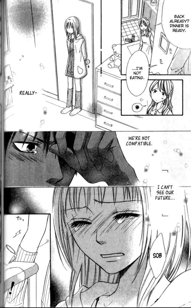 Page 3 Chapter 25 Junai Tokkou Taichou!