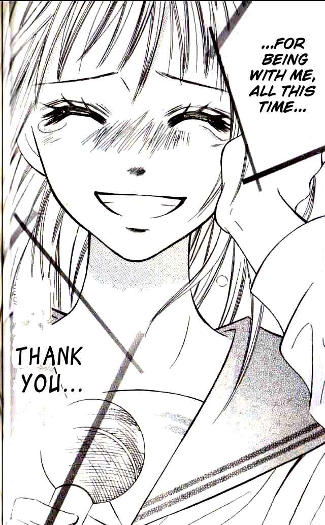 Page 37 Chapter 25 Junai Tokkou Taichou!