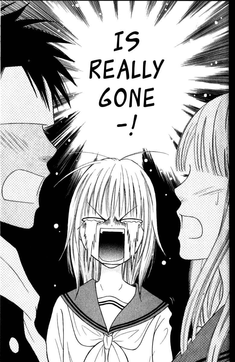 Page 44 Chapter 39 Junai Tokkou Taichou!