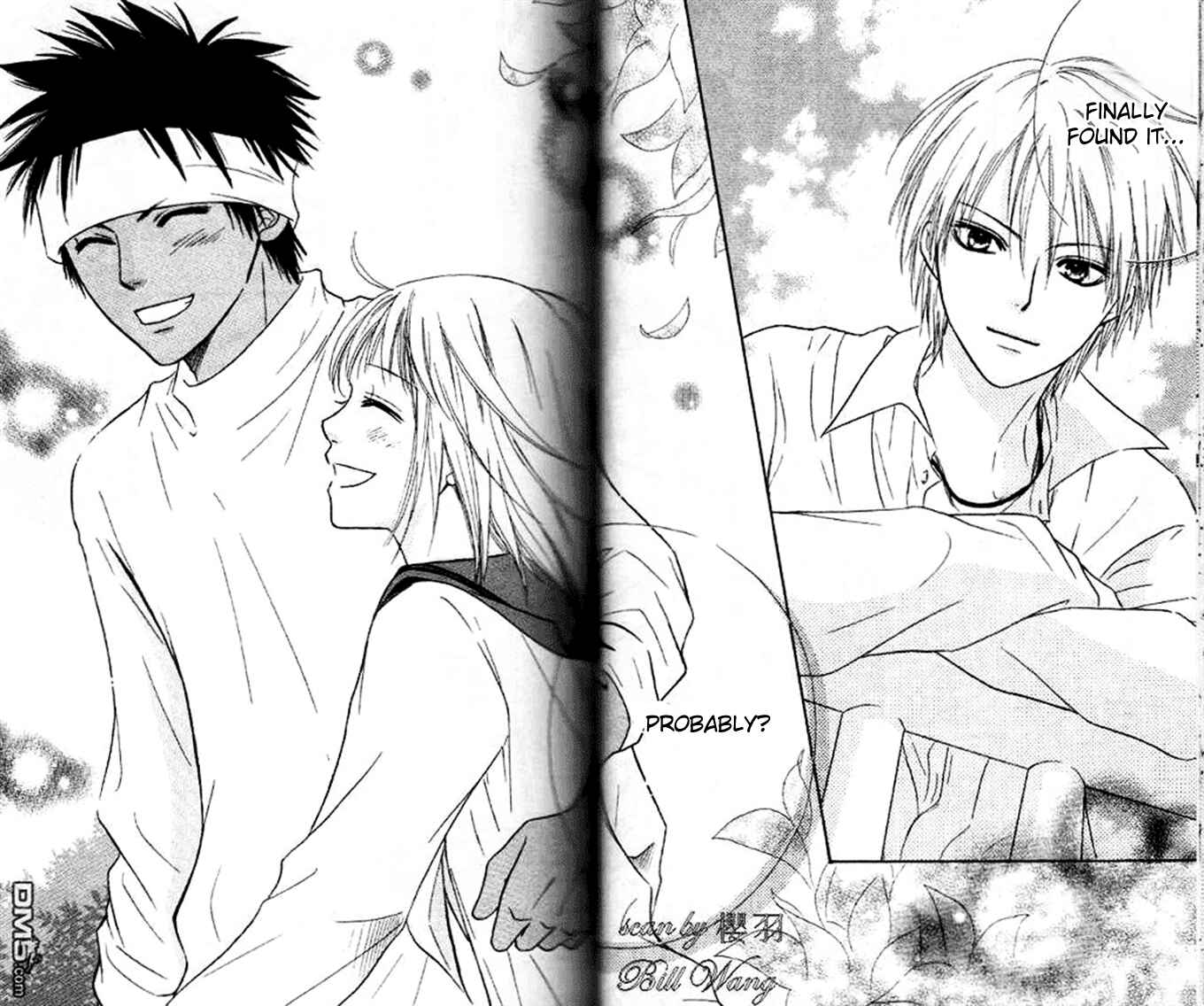 Page 36 Chapter 36 Junai Tokkou Taichou!