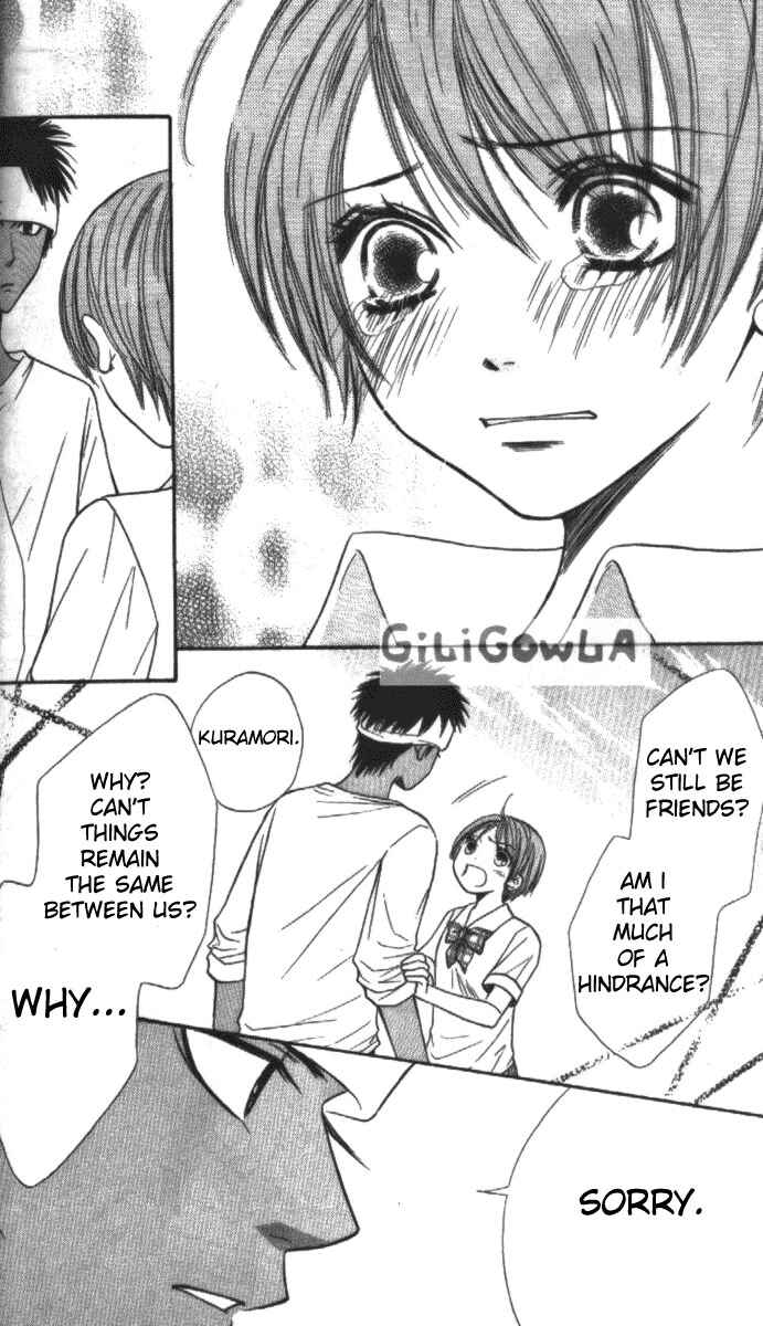 Page 10 Chapter 10 Junai Tokkou Taichou!