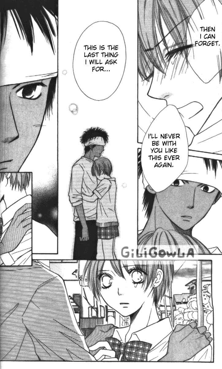 Page 12 Chapter 10 Junai Tokkou Taichou!
