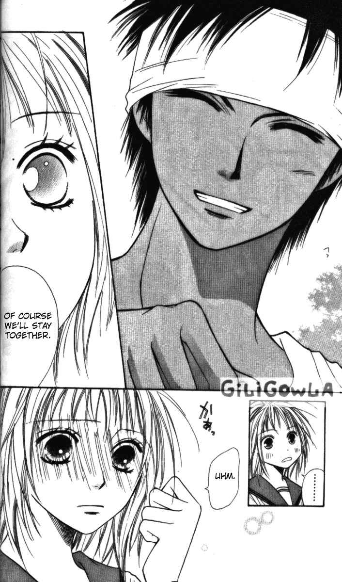 Page 24 Chapter 10 Junai Tokkou Taichou!