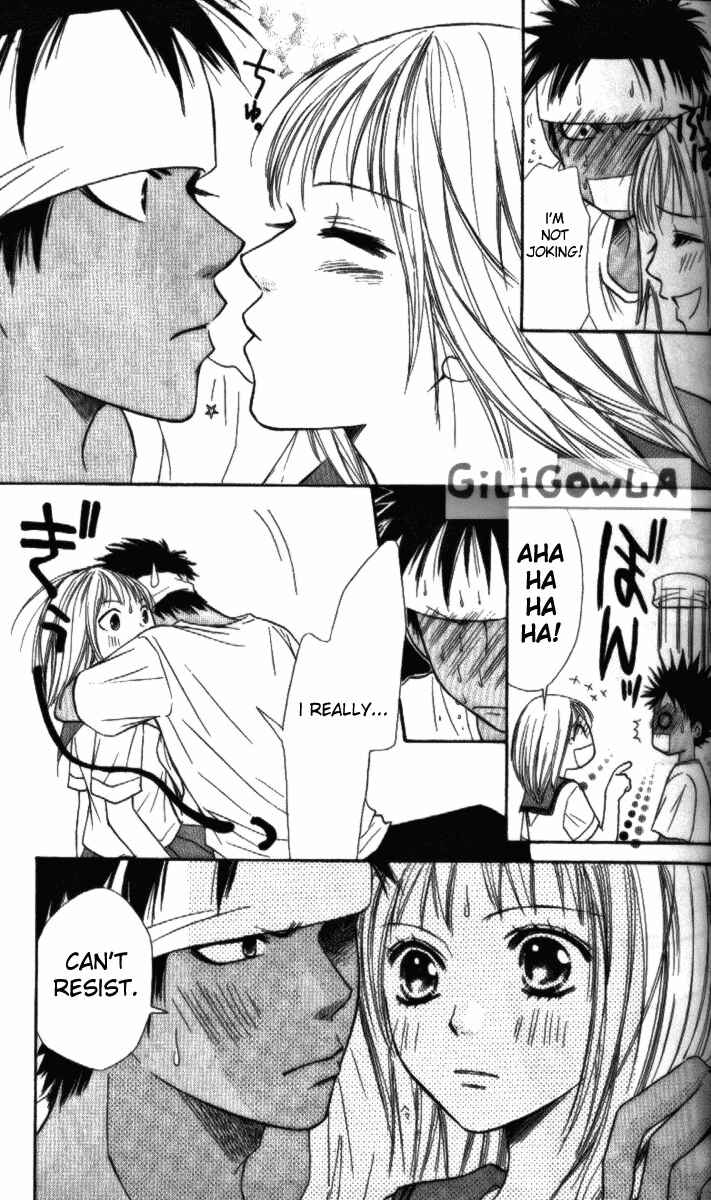 Page 29 Chapter 10 Junai Tokkou Taichou!