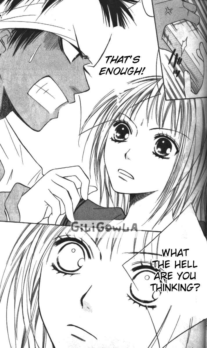 Page 3 Chapter 10 Junai Tokkou Taichou!
