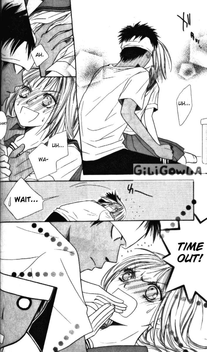 Page 30 Chapter 10 Junai Tokkou Taichou!