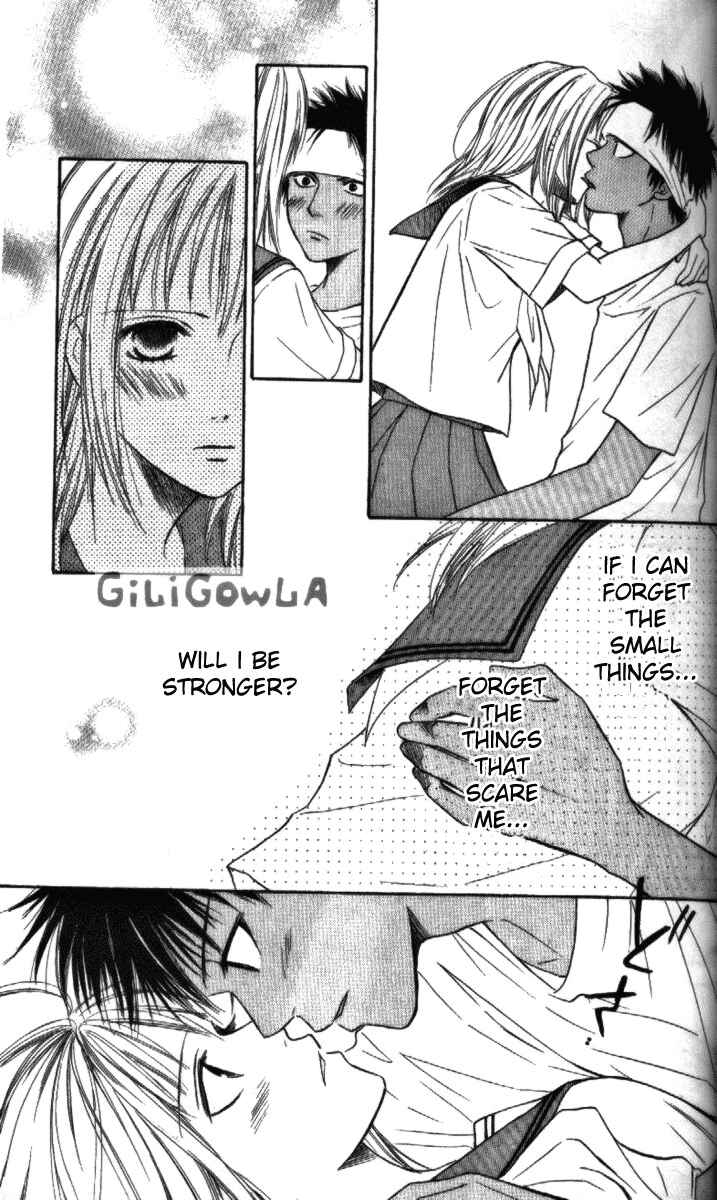 Page 33 Chapter 10 Junai Tokkou Taichou!