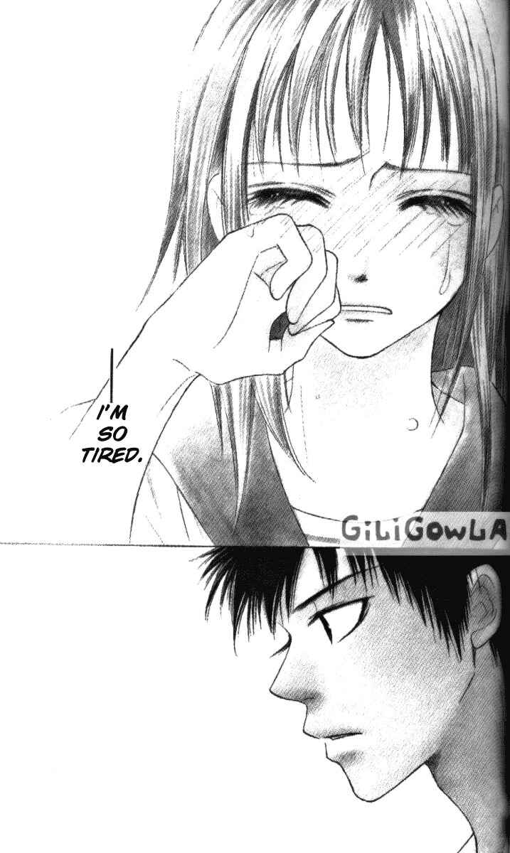 Page 39 Chapter 10 Junai Tokkou Taichou!