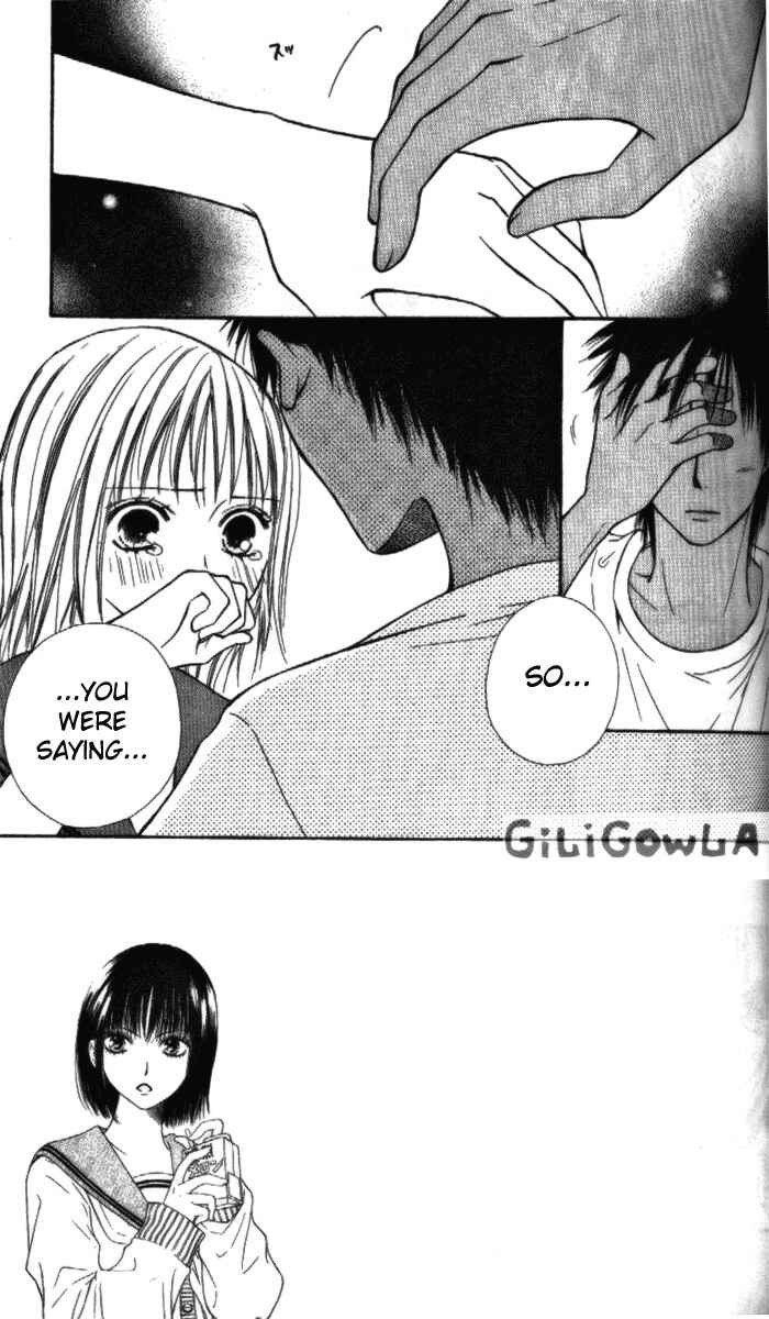 Page 40 Chapter 10 Junai Tokkou Taichou!