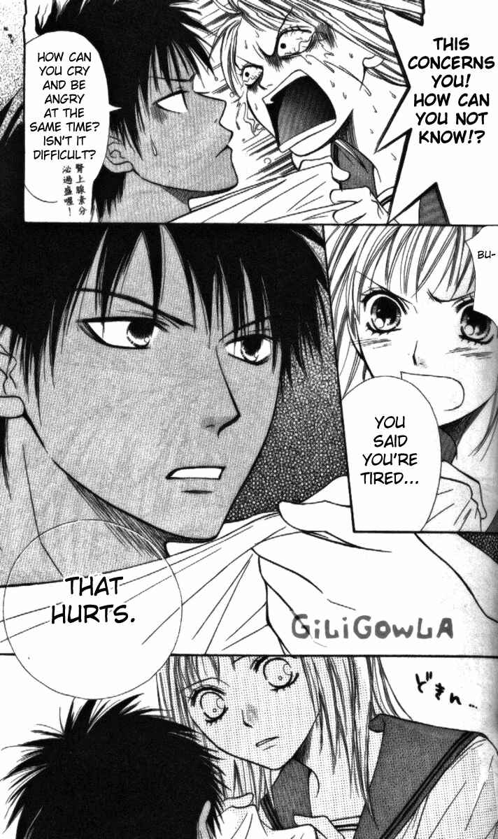 Page 42 Chapter 10 Junai Tokkou Taichou!