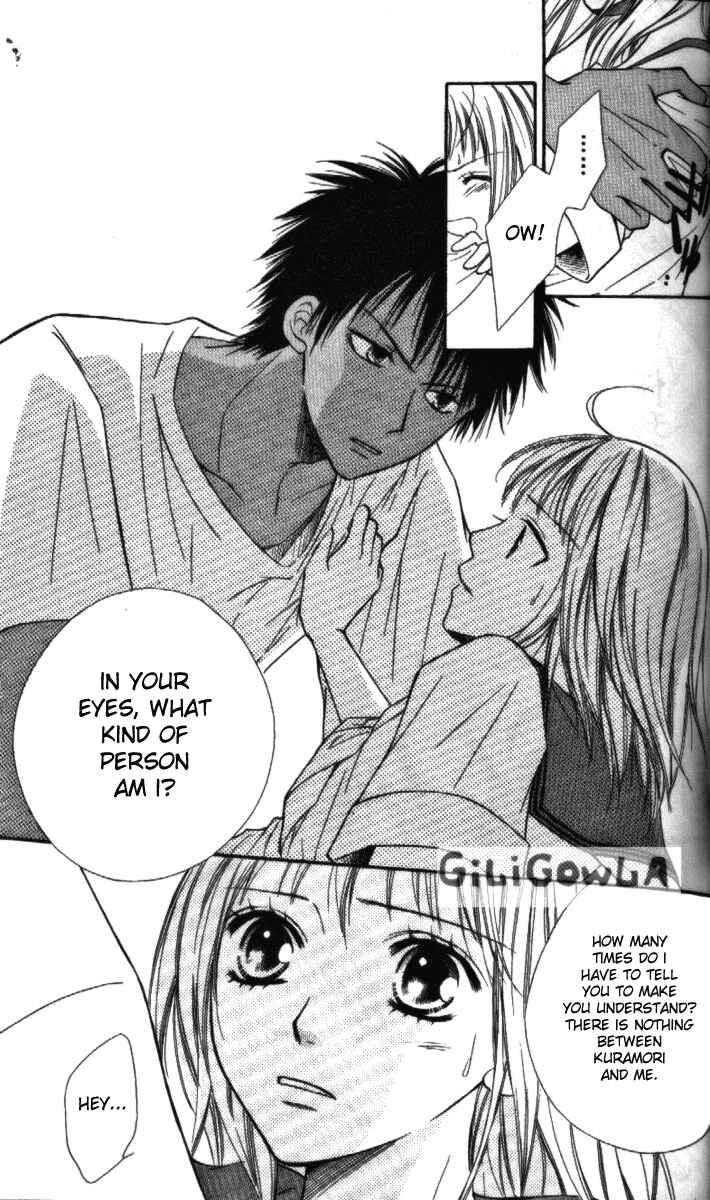 Page 44 Chapter 10 Junai Tokkou Taichou!