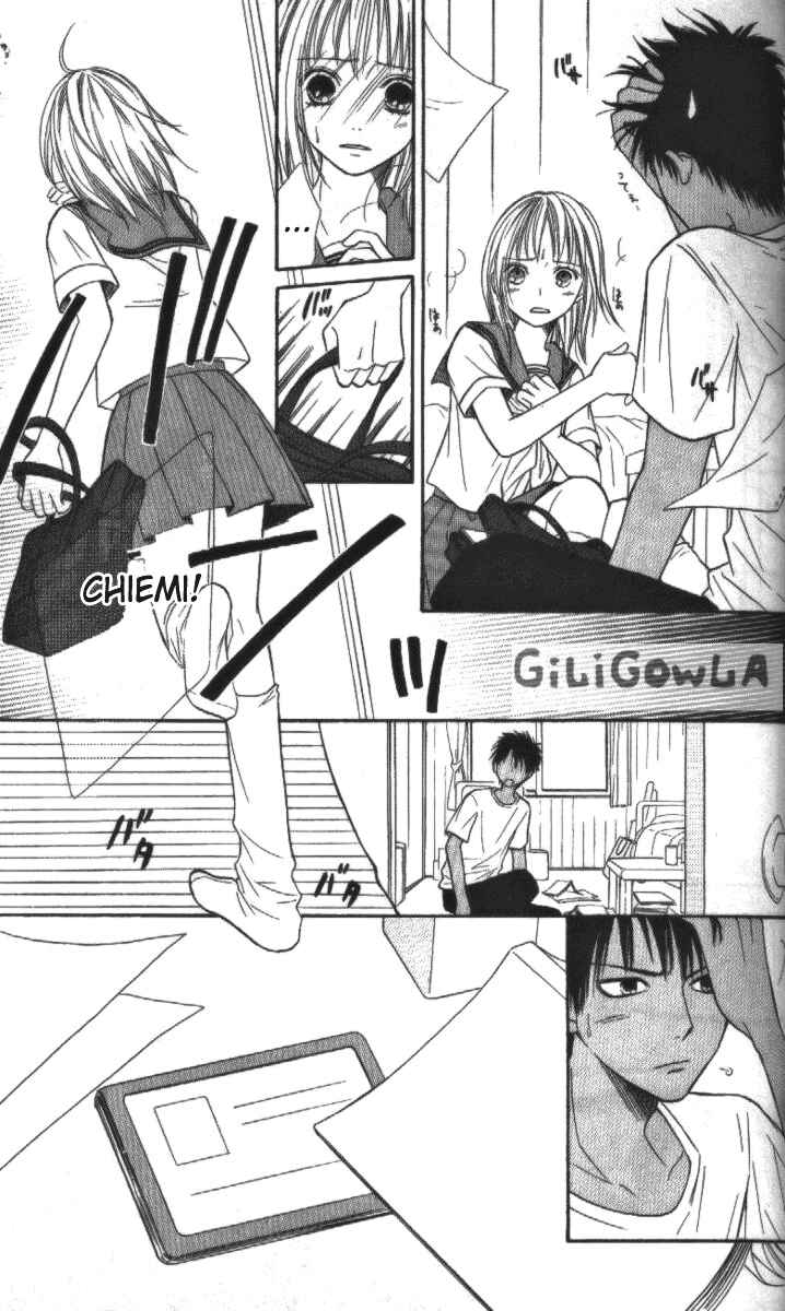Page 46 Chapter 10 Junai Tokkou Taichou!