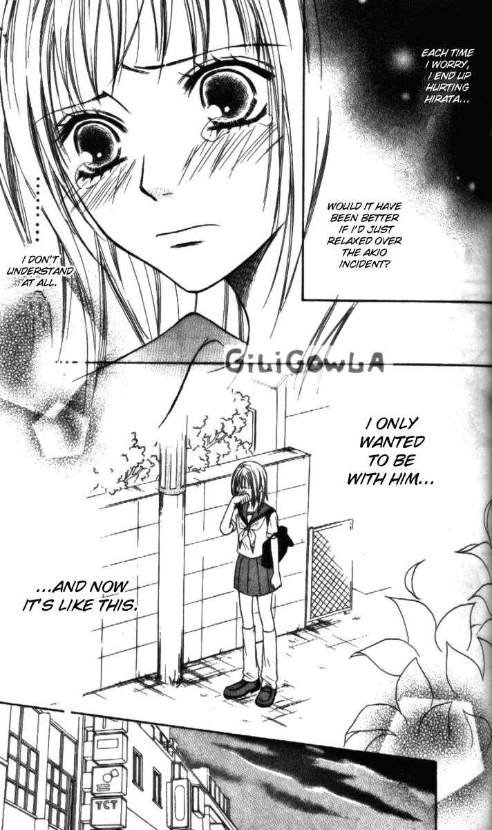 Page 48 Chapter 10 Junai Tokkou Taichou!