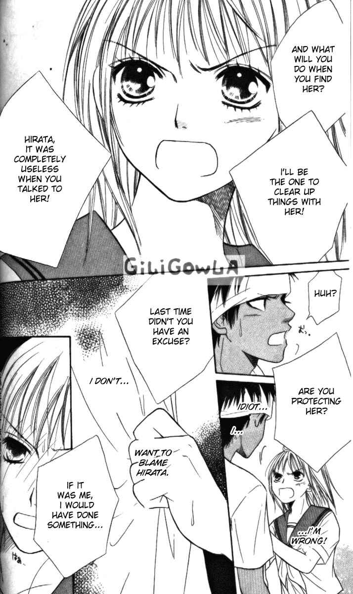 Page 67 Chapter 10 Junai Tokkou Taichou!