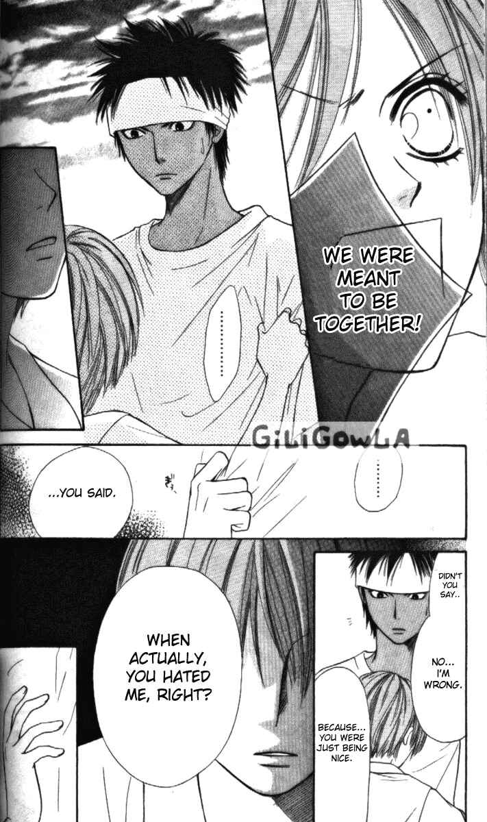 Page 75 Chapter 10 Junai Tokkou Taichou!
