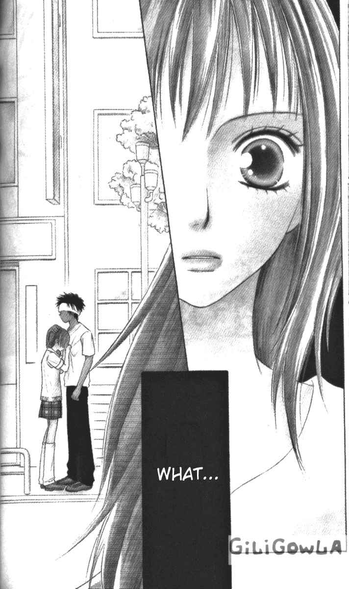 Page 80 Chapter 10 Junai Tokkou Taichou!