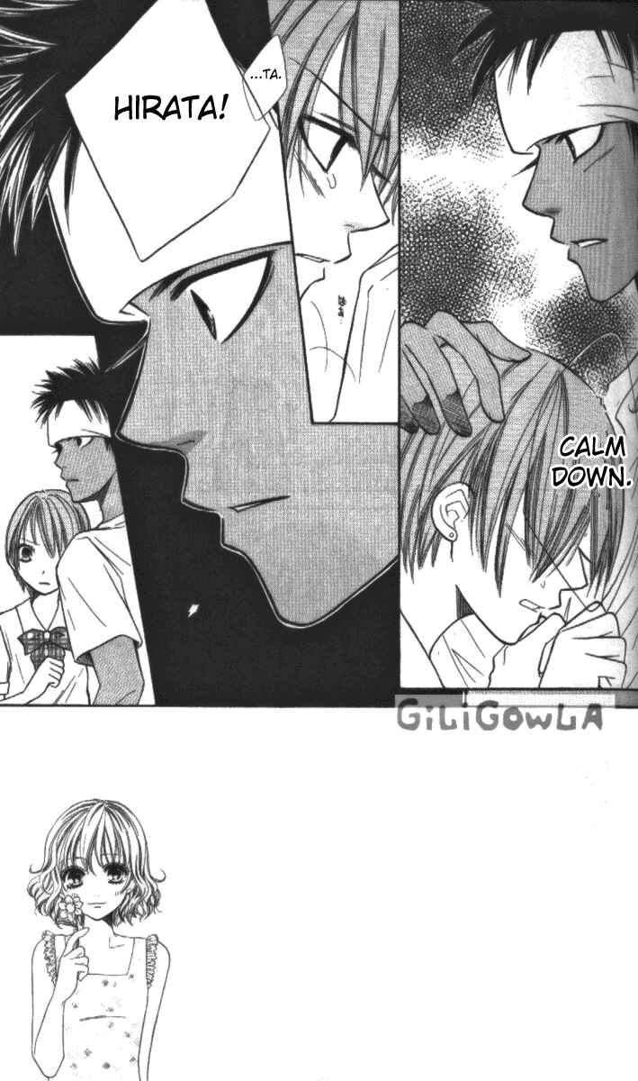 Page 81 Chapter 10 Junai Tokkou Taichou!