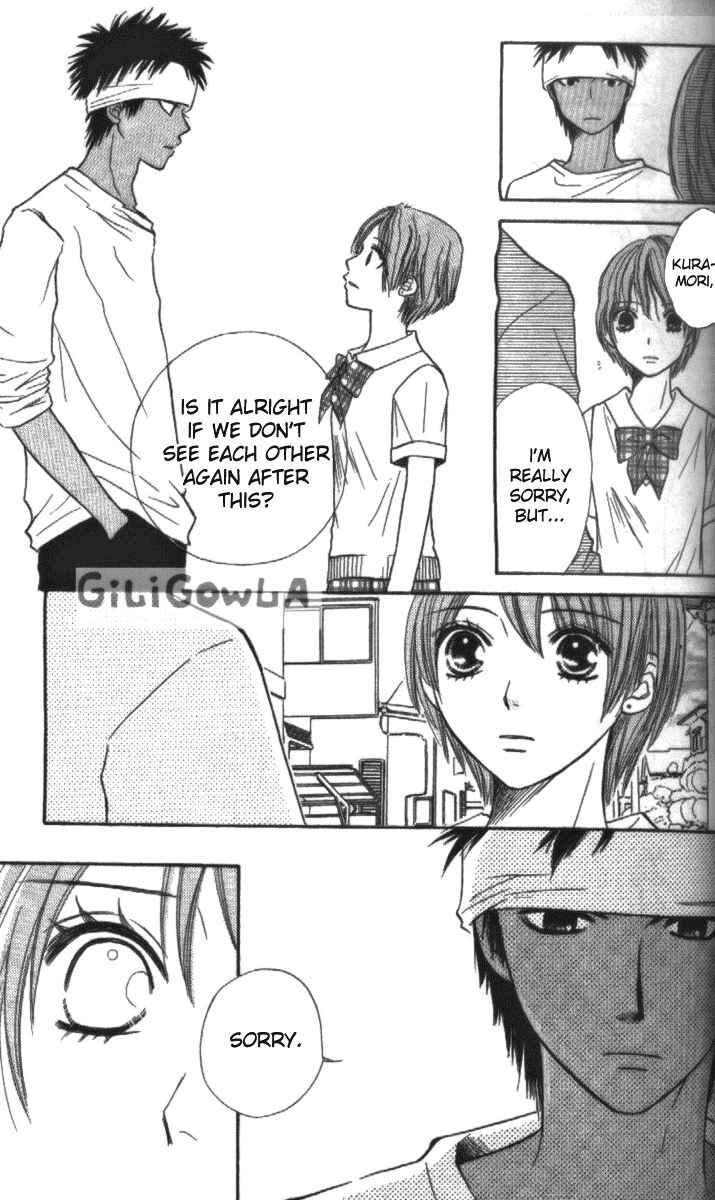 Page 9 Chapter 10 Junai Tokkou Taichou!