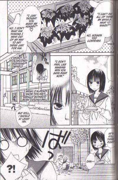 Page 20 Chapter 15 Junai Tokkou Taichou!