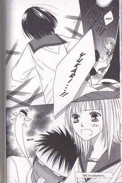 Page 39 Chapter 15 Junai Tokkou Taichou!