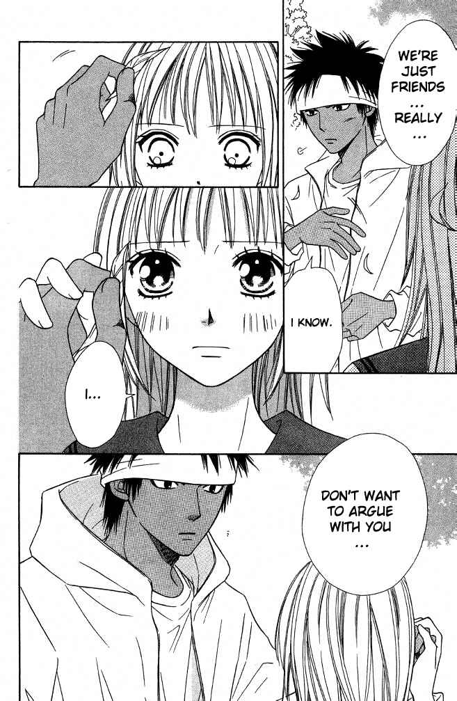 Page 13 Chapter 22 Junai Tokkou Taichou!