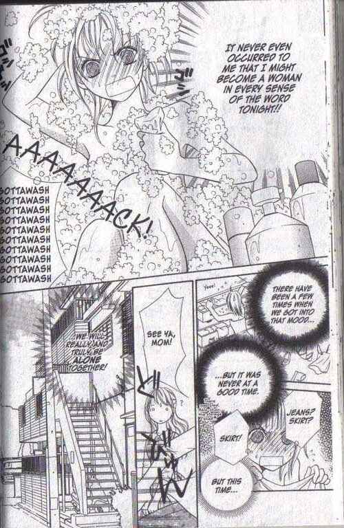 Page 20 Chapter 17 Junai Tokkou Taichou!