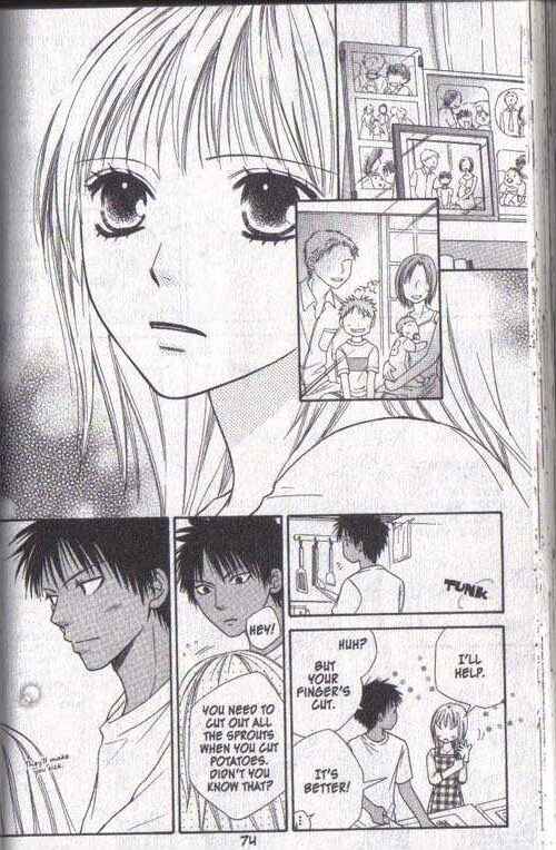 Page 28 Chapter 17 Junai Tokkou Taichou!