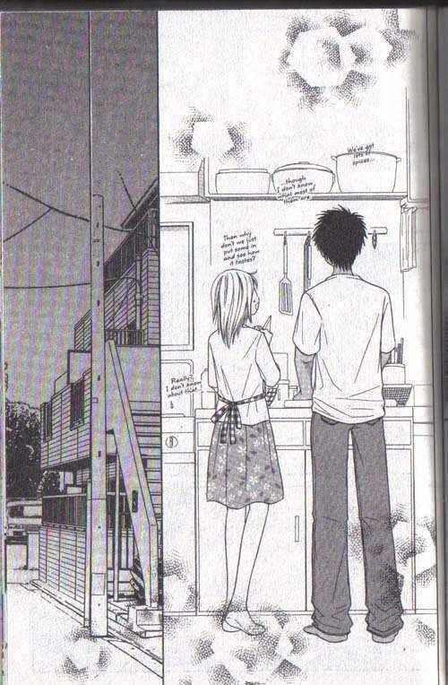 Page 29 Chapter 17 Junai Tokkou Taichou!