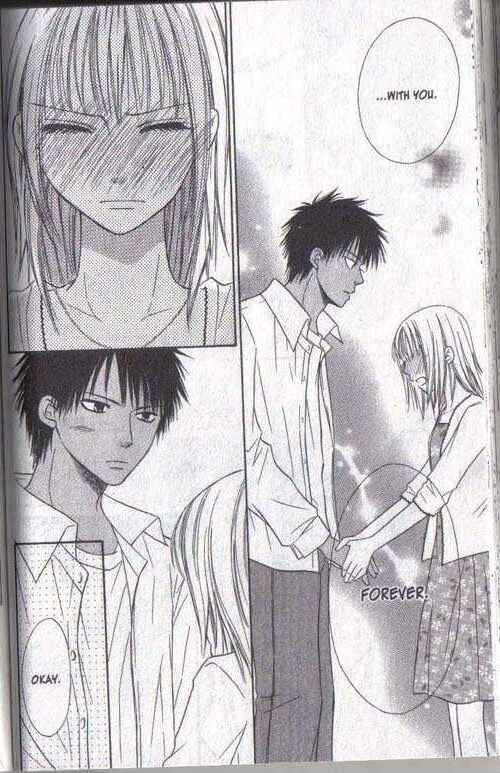 Page 38 Chapter 17 Junai Tokkou Taichou!